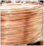 Touch Pitch Copper Wire